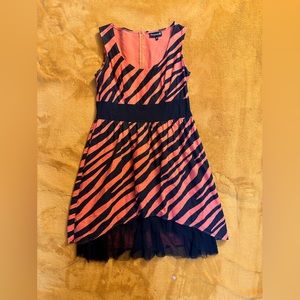 2011 sourpuss dress
